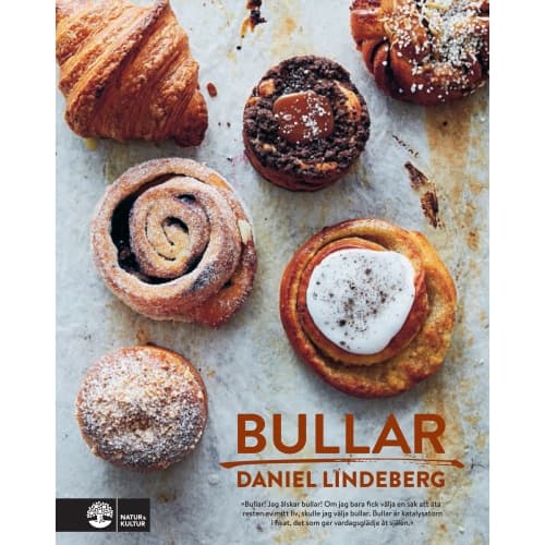 Bullar av Lindeberg (inbunden)
