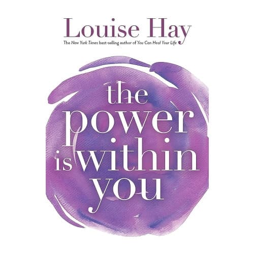 Power is within you (häftad, eng)