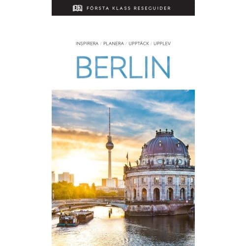 Berlin (bok, danskt band)