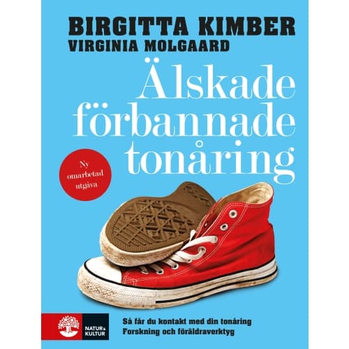 Älskade förbannade tonåring : så får du kontakt med din tonåring (inbunden)