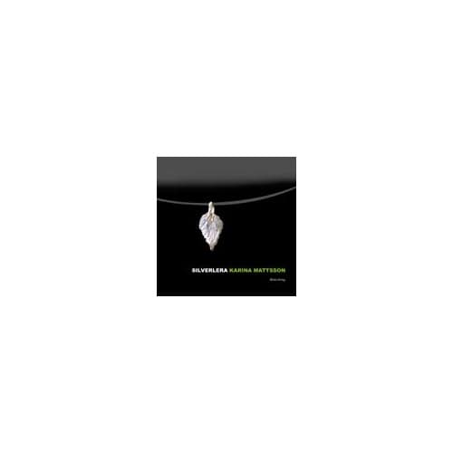 Silverlera (bok, spiral)