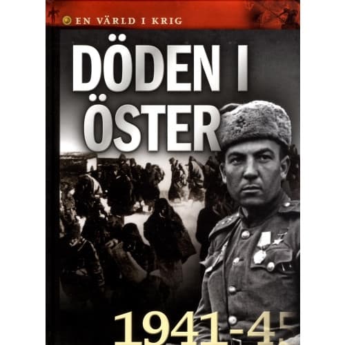 Döden i öster (inbunden)