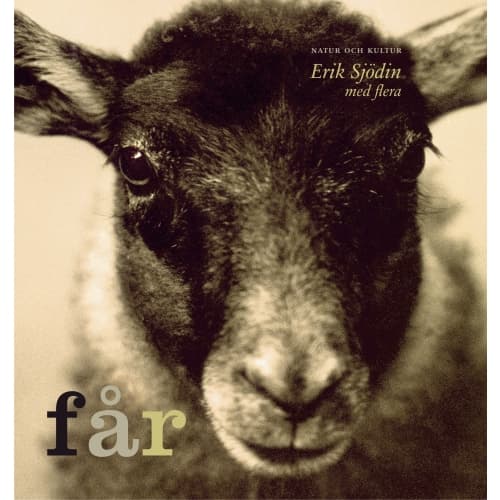 Får (inbunden)
