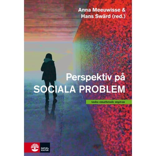 Perspektiv på sociala problem (bok, kartonnage)