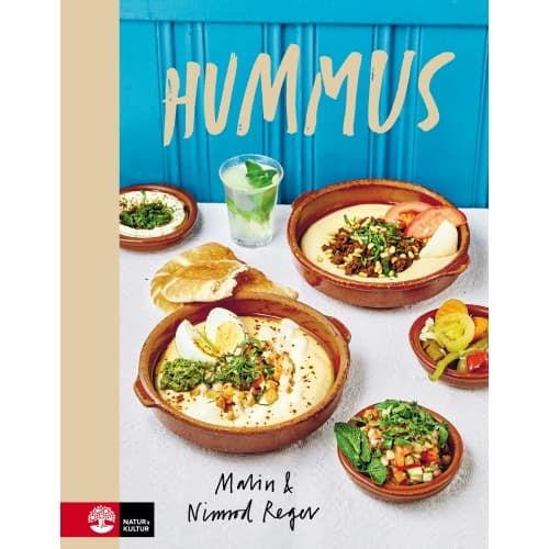 Hummus (inbunden)