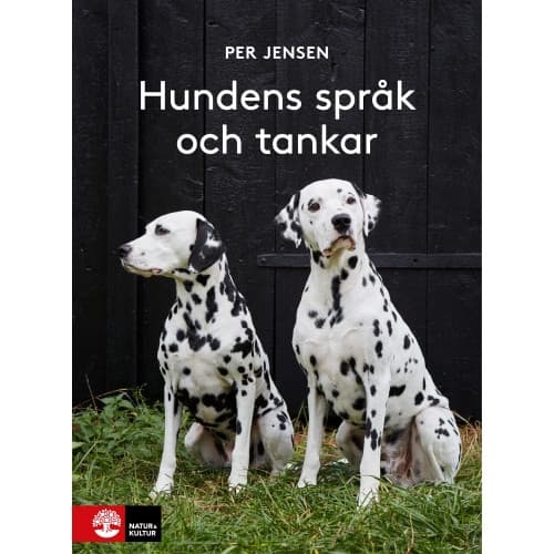 Hundens språk och tankar (inbunden)
