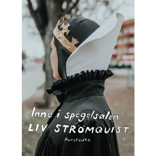 Inne i spegelsalen (bok, flexband)