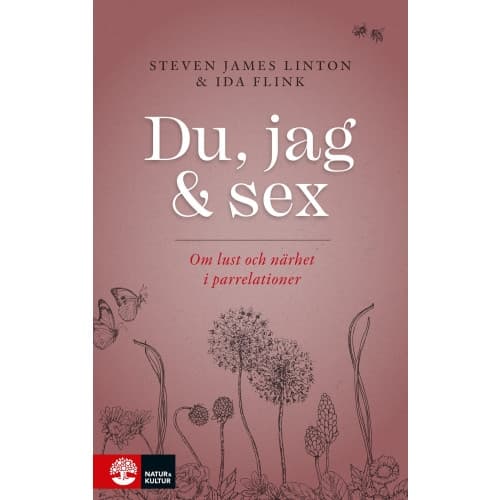 Du, jag och sex : om lust och närhet i parrelationer (inbunden)
