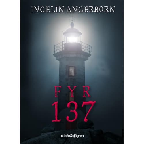 Fyr 137 (bok, kartonnage)