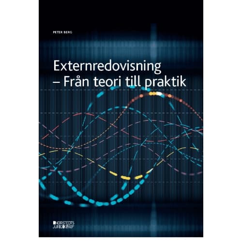 Externredovisning : från teori till praktik (häftad)