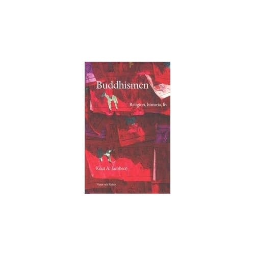 Buddhismen : religion, historia, liv (bok, kartonnage)