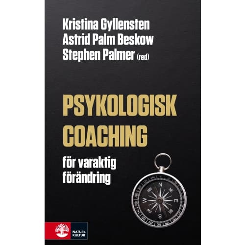 Psykologisk coaching (inbunden)