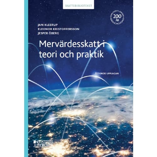 Mervärdesskatt i teori och praktik (häftad)
