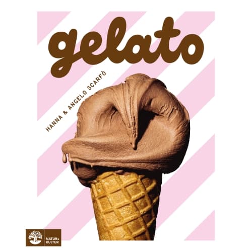 Gelato (inbunden)