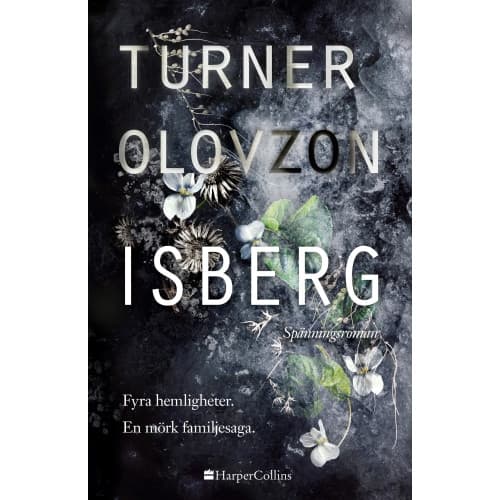 Isberg (inbunden)