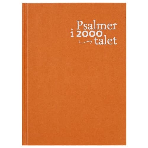 Psalmer i 2000-talet (inbunden)