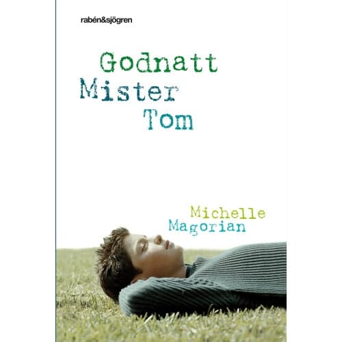 Godnatt Mister Tom (bok, kartonnage) Godnatt Mister Tom (bok, kartonnage)