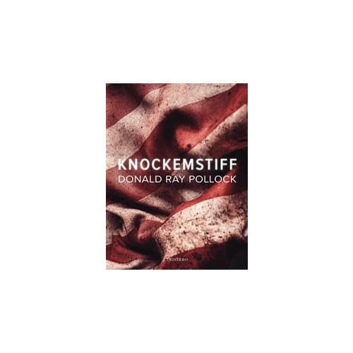 Knockemstiff (häftad)