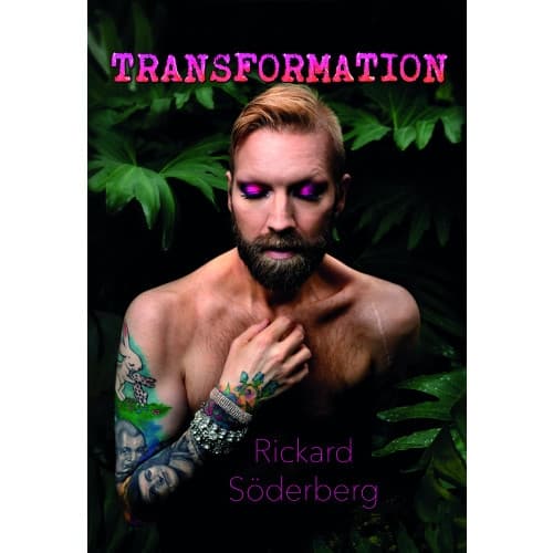 Transformation (inbunden)
