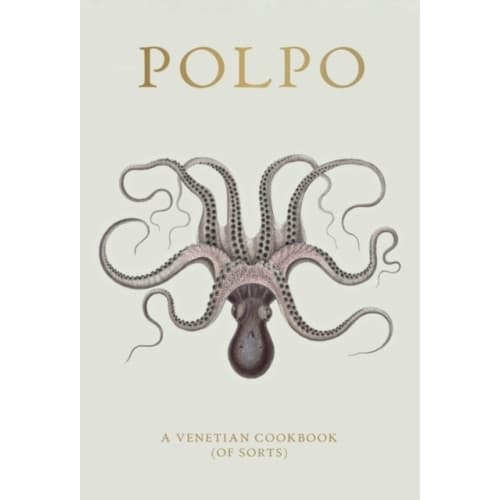 Polpo (inbunden, eng)