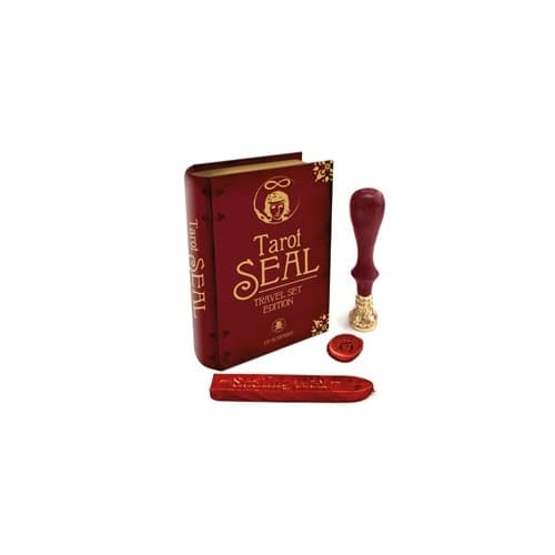TAROT SEAL TRAVEL SET EDITION