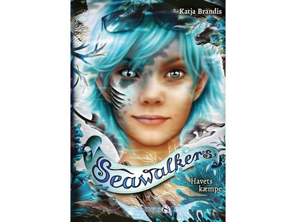 Seawalkers - Havets kæmpe | Katja Brandis