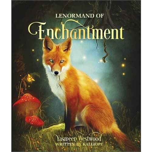 Lenormand Of Enchantment