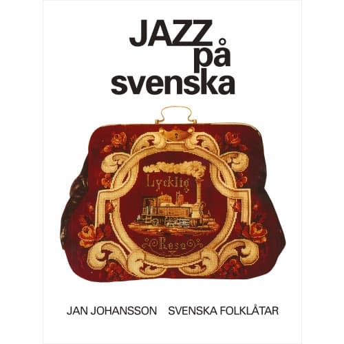 Jazz på svenska (häftad)