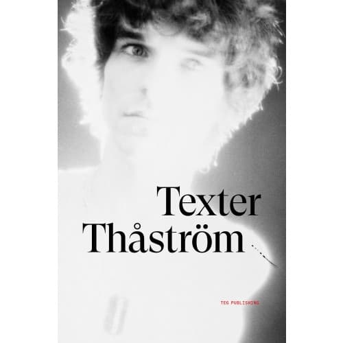Texter (inbunden)
