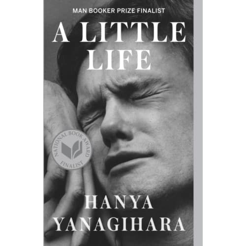 A Little Life (pocket, eng)