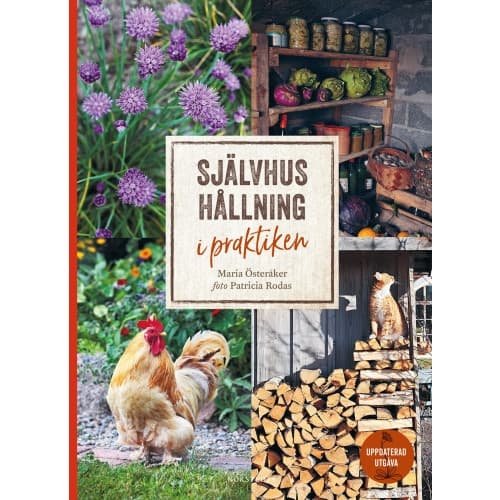 Självhushållning i praktiken (inbunden)