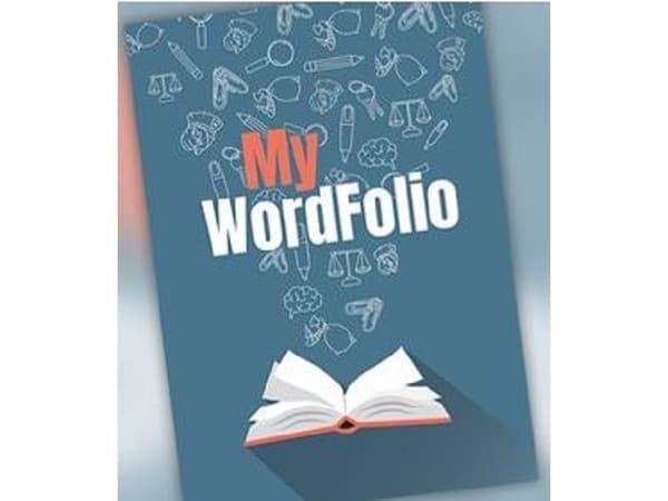 My WordFolio | Språk: Dansk