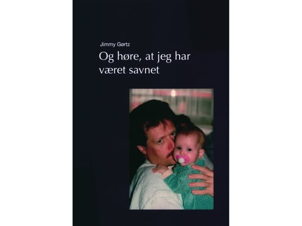 Och höra att jag har saknats | Jimmy Gørtz | Språk: Danska