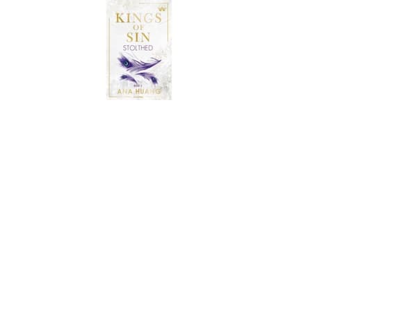 Kings of Sin – Stolthed | Ana Huang