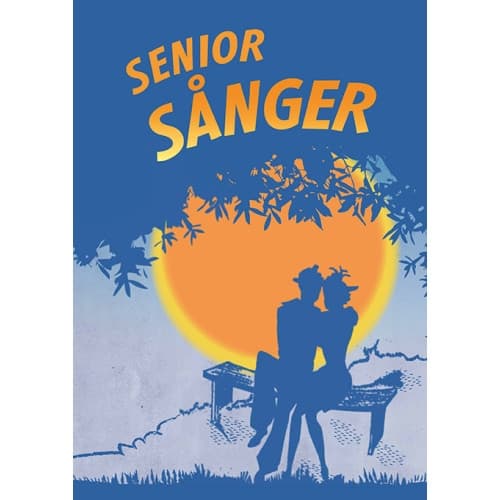 Seniorsånger (häftad)
