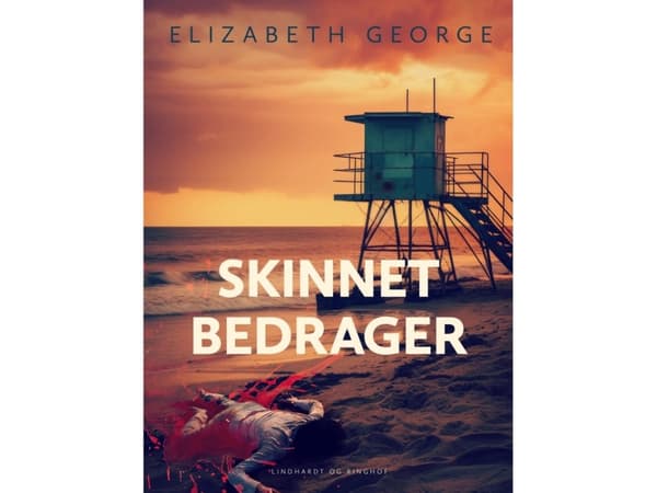 Skinnet bedrager | Elizabeth George