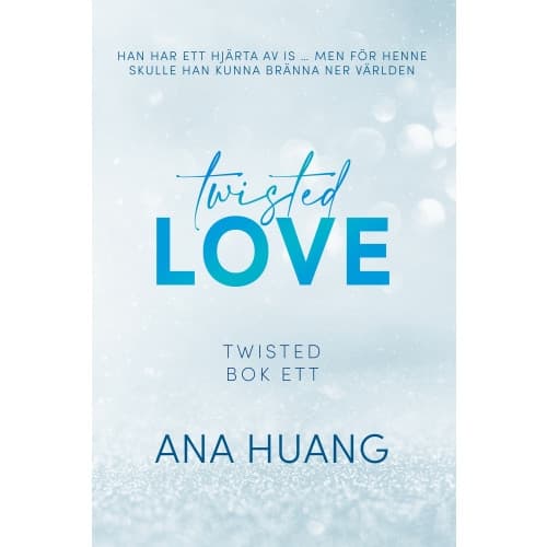 Twisted Love (häftad)