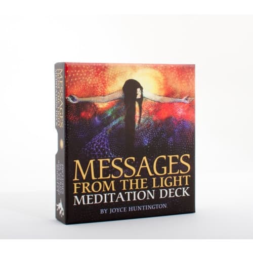 Messages from the Light Meditation Deck