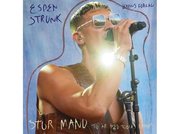 Stor mand |