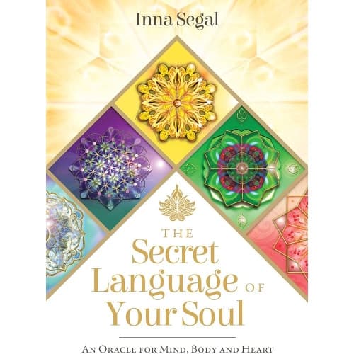 Secret Language Of Your Soul