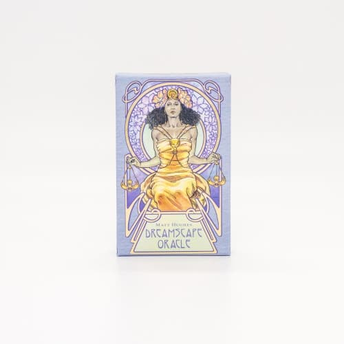 Dreamscape Oracle