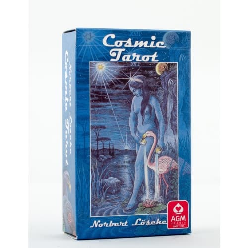 Cosmic Tarot
