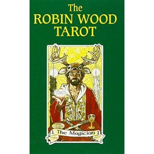 Robin Wood Tarot