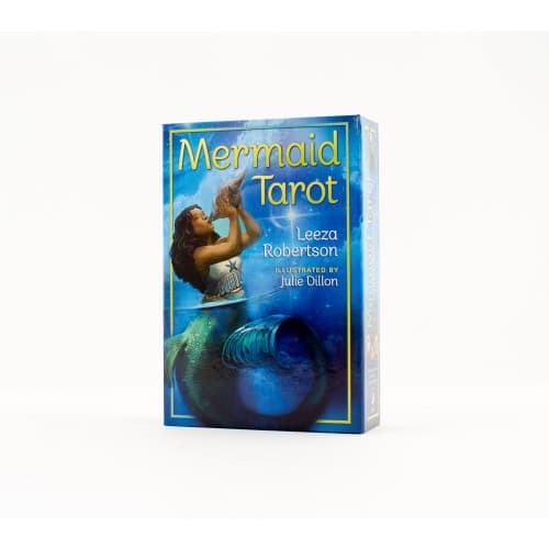 Mermaid Tarot