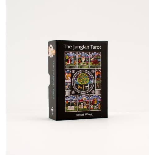 Jungian Tarot