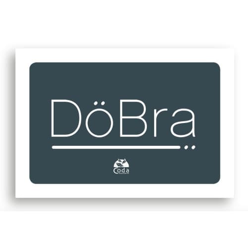 DöBra kortlek