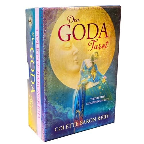Den Goda Tarot