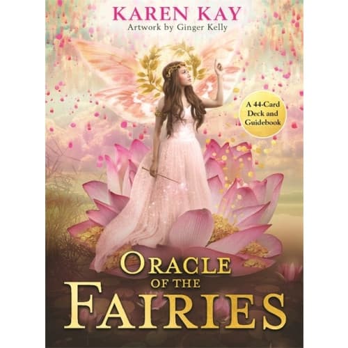 Oracle of the Fairies
