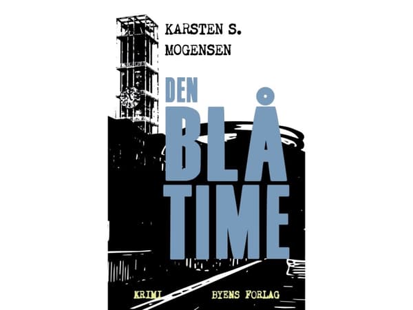 Den blå time | Karsten S. Mogensen