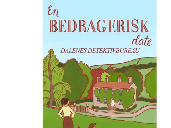 En bedragerisk date | Julia Chapman
